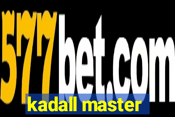 kadall master